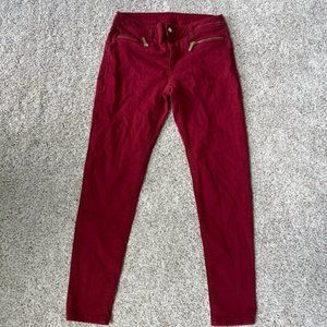 Michael Kors Skinny Jeans